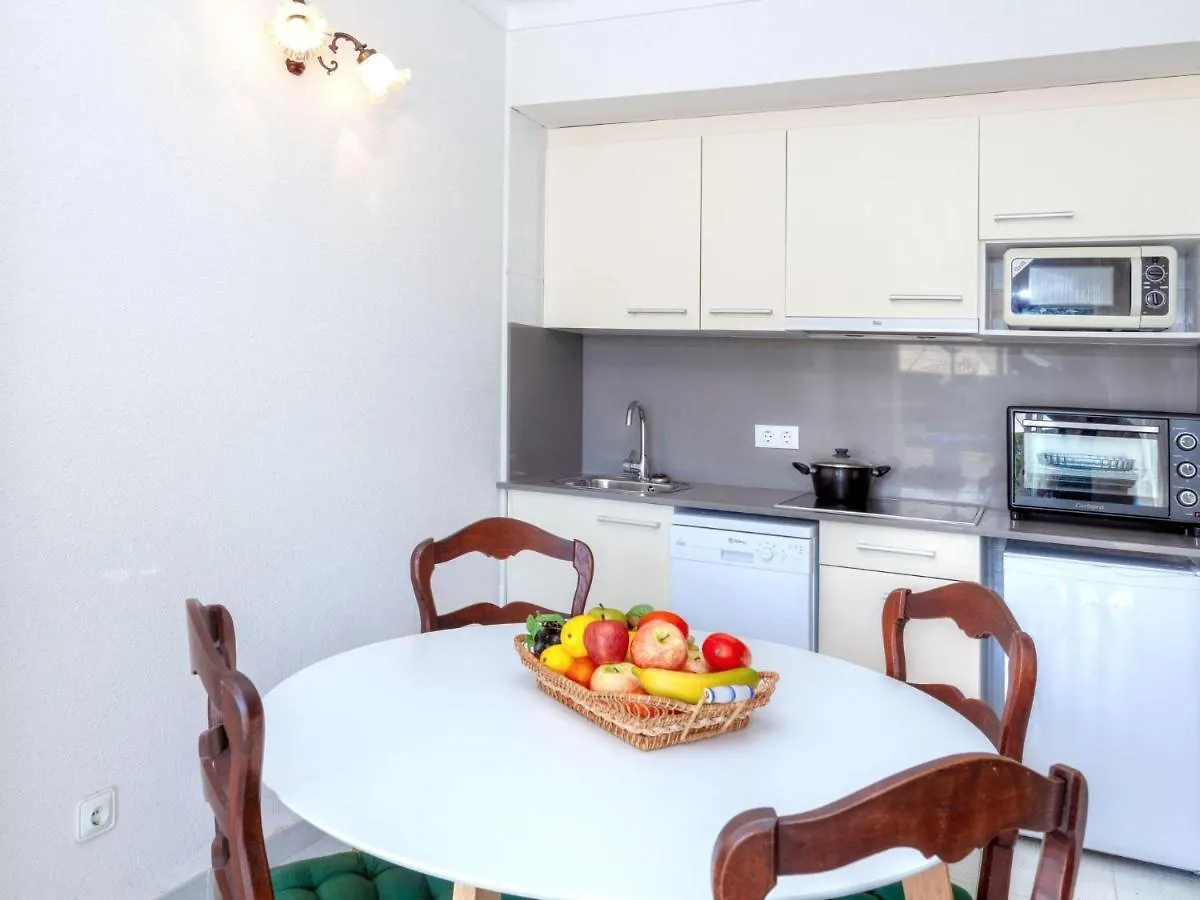 Apartment Residencial Magda Park By Interhome L'Escala